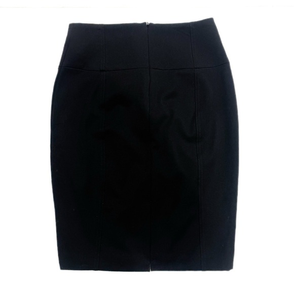 NWT express lace up corset style skirt ❤️ - Picture 6 of 7